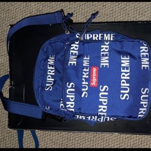 Supreme bag